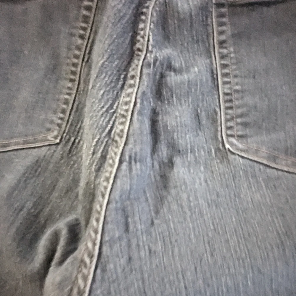 Torrid Cropped Jeans Size 28 - Picture 9 of 11